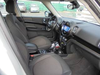 MINI Countryman usata, con Bracciolo