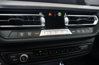 BMW 118 usata, con Luci diurne LED