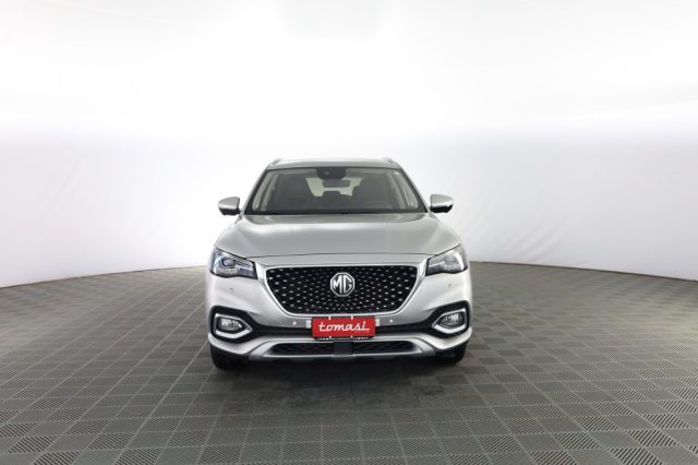 MG HS usata 0