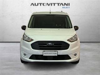 FORD Transit Connect usata 1