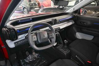 CITROEN C3 usata, con ESP