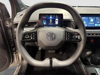MG MG3 usata 12