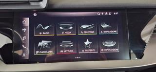 AUDI A3 usata, con Airbag testa