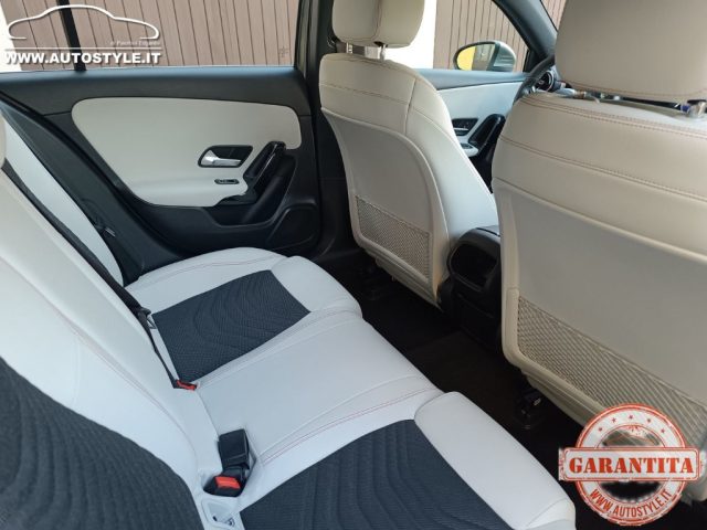 MERCEDES-BENZ A 180 usata 83