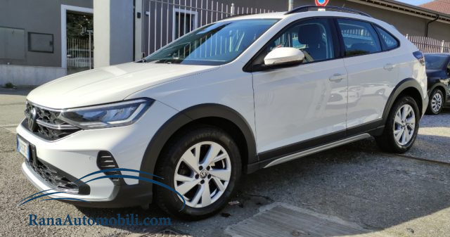 VOLKSWAGEN Taigo usata, con Airbag laterali