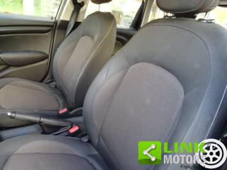 MINI One usata, con Chiusura centralizzata