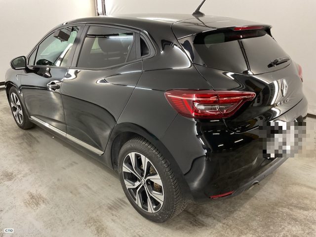 RENAULT Clio usata, con Chiusura centralizzata