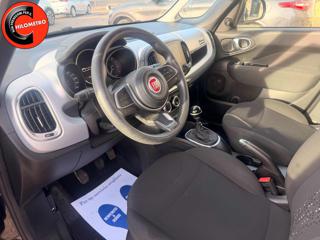 FIAT 500L usata, con Cerchi in lega