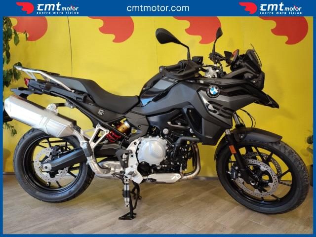 BMW F 750 GS usata 0