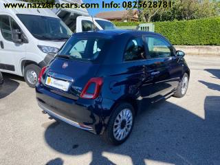 FIAT 500 usata, con Airbag
