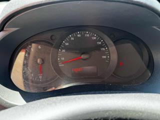 RENAULT Kangoo usata, con Filtro antiparticolato