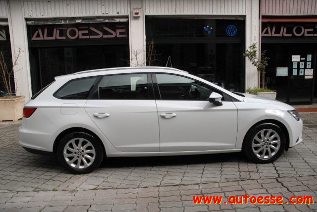 SEAT Leon usata, con Autoradio