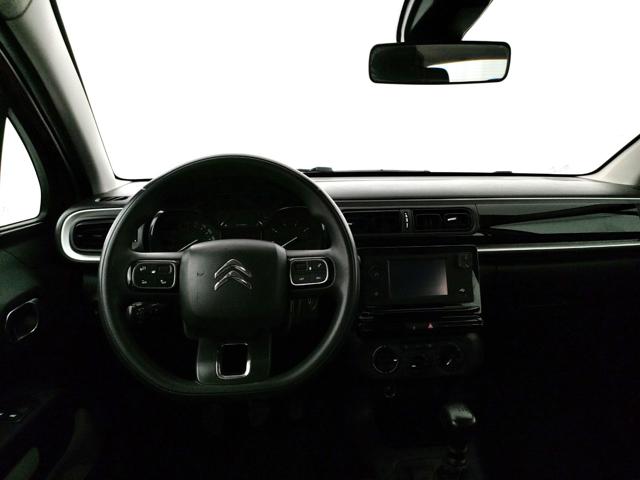 CITROEN C3 usata, con Chiusura centralizzata