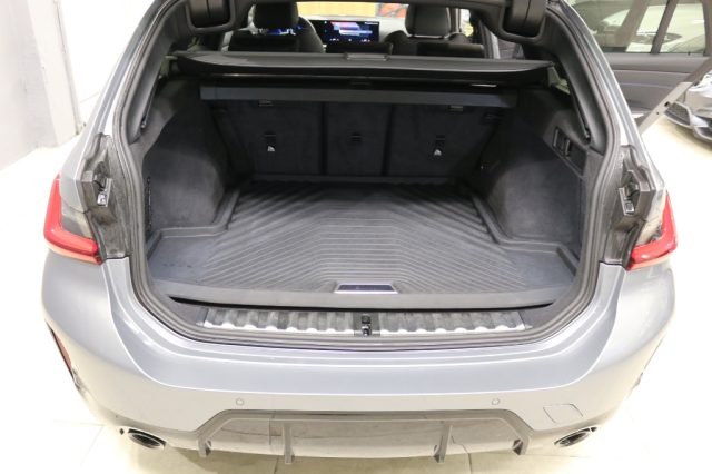 BMW 320 usata, con Climatizzatore