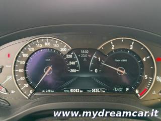BMW X4 usata, con Chiusura centralizzata