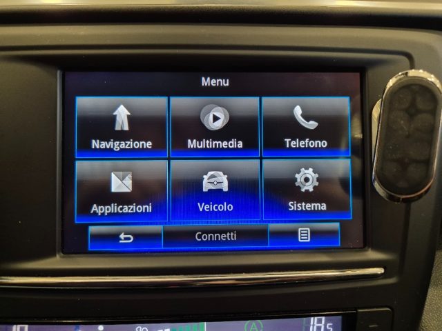 RENAULT Kadjar usata, con USB