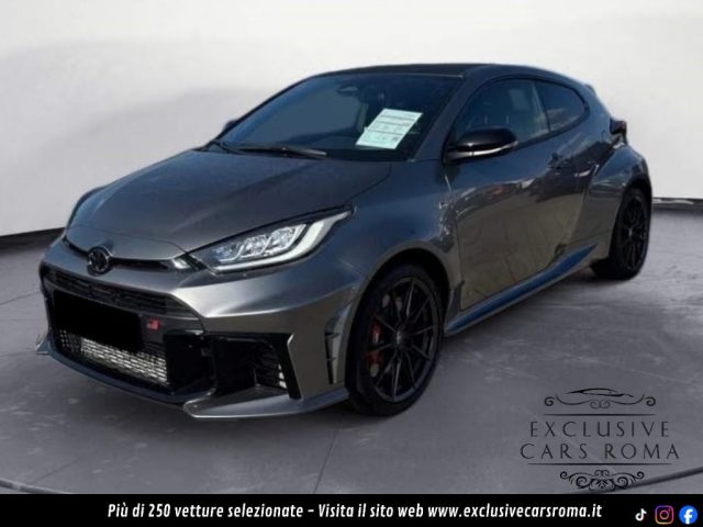 TOYOTA Yaris usata, con ABS