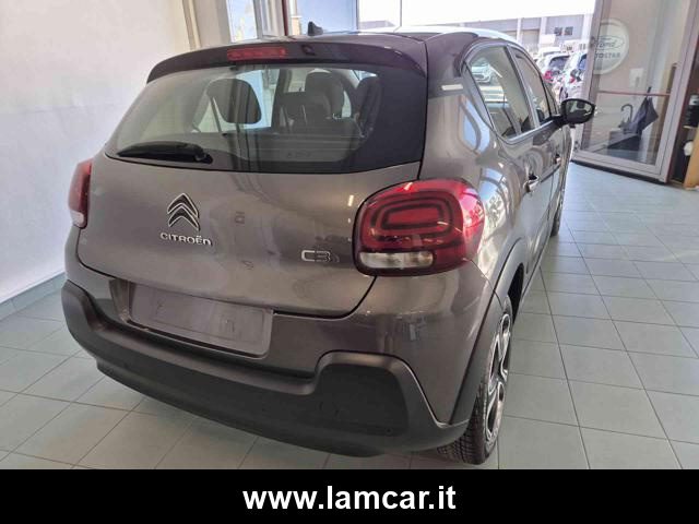 CITROEN C3 usata, con Controllo automatico clima