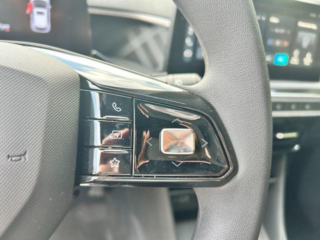 MG MG3 usata, con Park Distance Control