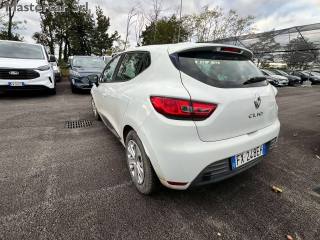 RENAULT Clio usata, con Climatizzatore