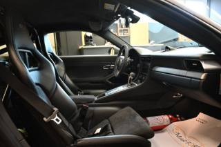 PORSCHE 991 usata 30