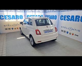 FIAT 500 usata, con Volante multifunzione