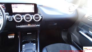 MERCEDES-BENZ EQA usata 118