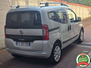 FIAT Qubo usata, con Airbag Passeggero