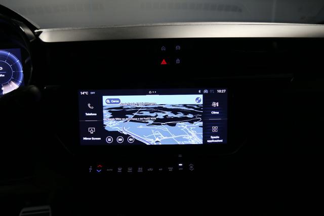 ALFA ROMEO Junior usata, con Immobilizzatore elettronico