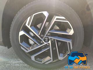 HYUNDAI Tucson usata, con Airbag testa
