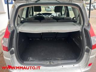 RENAULT Scenic usata, con Bracciolo