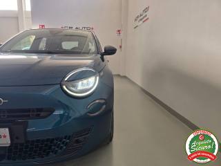 FIAT 600 usata, con Bracciolo