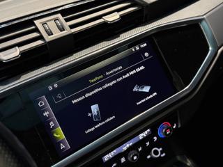 AUDI Q3 usata, con Sistema di navigazione