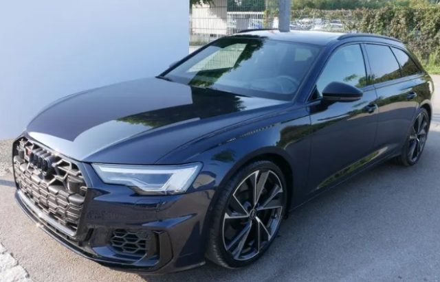 AUDI S6 usata, con Sistema di chiamata d