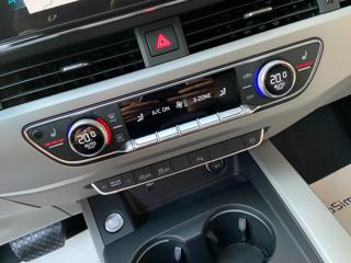 AUDI A5 usata, con Vetri oscurati