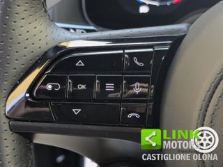 MASERATI Grecale usata, con Volante multifunzione