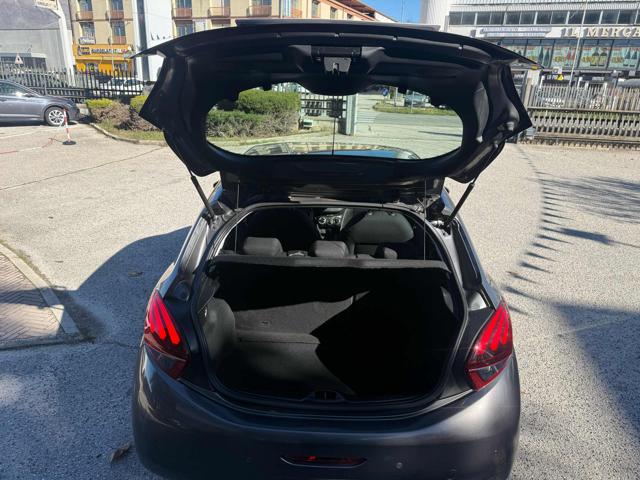 PEUGEOT 208 usata 22