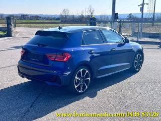 AUDI A1 usata, con Airbag laterali