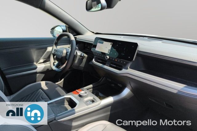 JEEP Compass usata 16