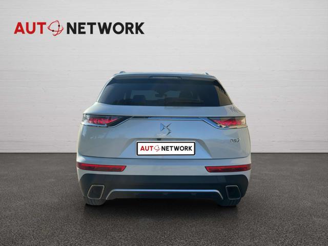DS AUTOMOBILES DS 7 Crossback usata, con Chiusura centralizzata