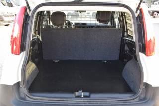 FIAT Panda usata, con ESP