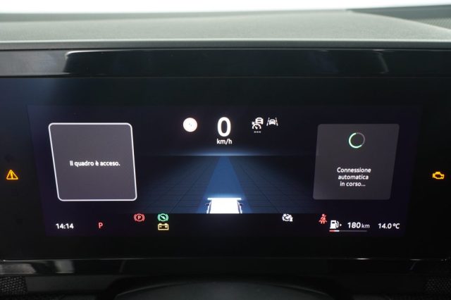 SKODA Kodiaq usata 12