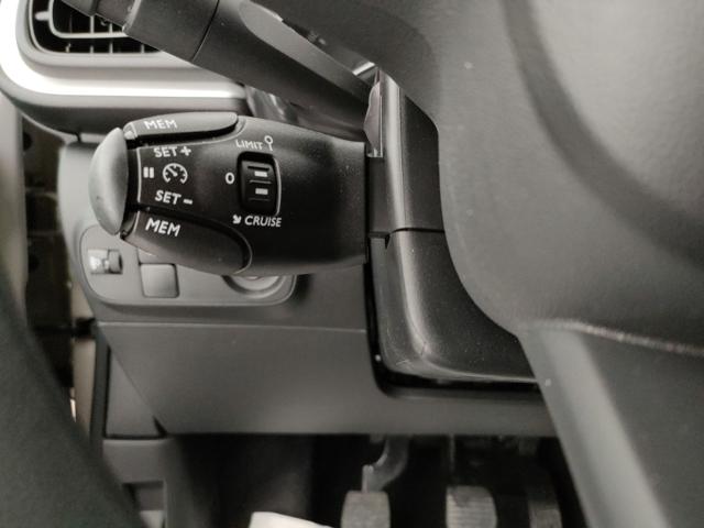 CITROEN C3 usata, con Controllo trazione