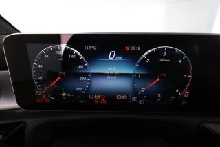 MERCEDES-BENZ CLA usata 6