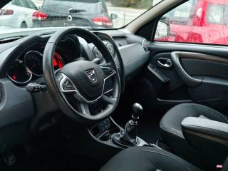DACIA Duster usata, con Cerchi in lega