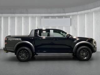 FORD Ranger Raptor usata, con Antifurto