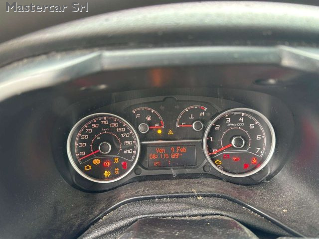 FIAT Doblo usata, con Servosterzo