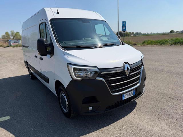 RENAULT Master usata, con Chiusura centralizzata
