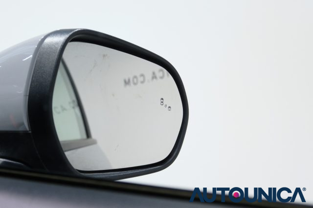 FORD Puma usata, con Supporto lombare