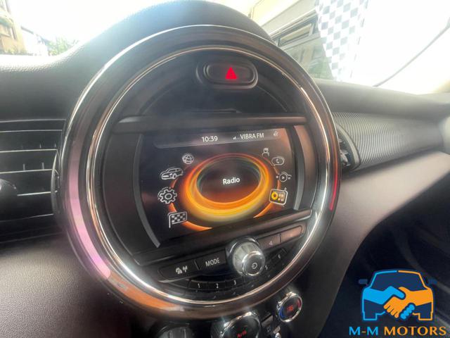 MINI Cooper usata, con Cruise Control